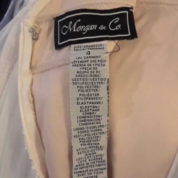 Formal/Prom Dress - Picture 6 of 8